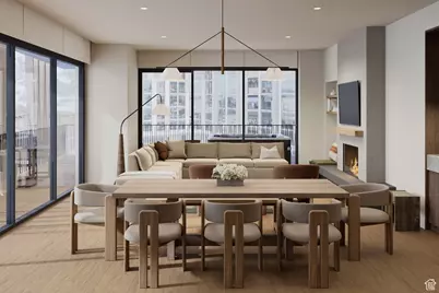 1601 W Glencoe Mountain Way #1506, Park City, UT 84060 - Photo 6