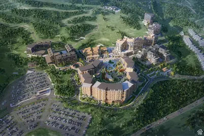 1693 W Glencoe Mountain Way #1001, Park City, UT 84060 - Photo 2