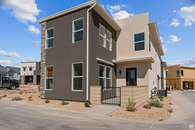 518 W Olive Ln, Saint George, UT 84790 - Photo 2