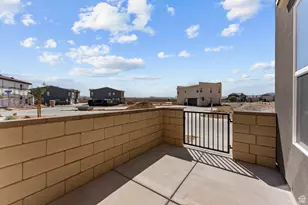 518 W Olive Ln, Saint George, UT 84790 - Photo 4