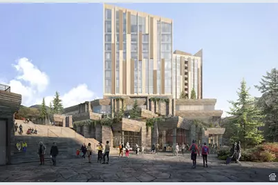 1707 W Glencoe Mountain Way #6C, Park City, UT 84060 - Photo 20