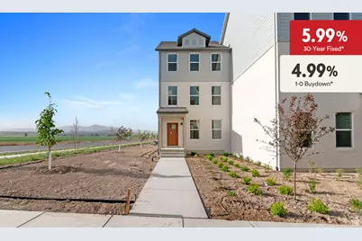 929 S Mathilda Dr W #264, Saratoga Springs, UT 84045 - Photo 1