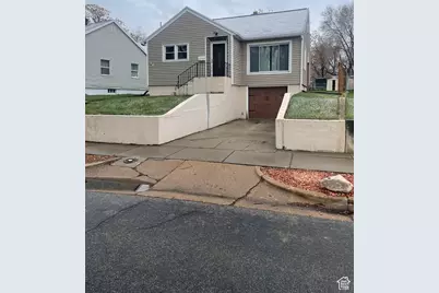 26 Sylvia Dr N, South Ogden, UT 84405 - Photo 1