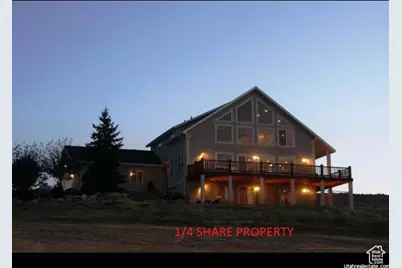 155 S Last Chance Dr, Laketown, UT 84038 - Photo 1