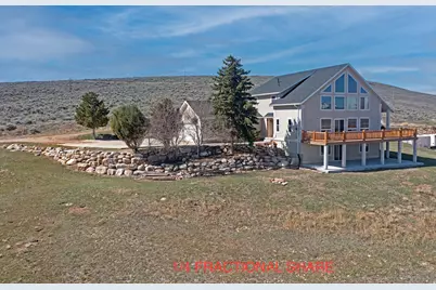 155 S Last Chance Dr, Laketown, UT 84038 - Photo 1
