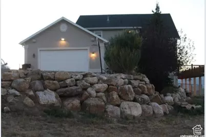 155 S Last Chance Dr, Laketown, UT 84038 - Photo 2