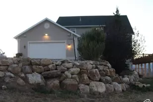 155 S Last Chance Dr, Laketown, UT 84038 - Photo 2