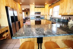 155 S Last Chance Dr, Laketown, UT 84038 - Photo 8