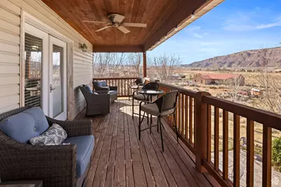 98 E Mt. Peale Dr, Moab, UT 84532 - Photo 36