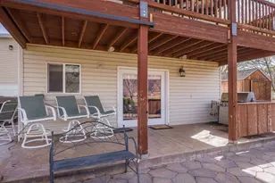 98 E Mt Peale Dr, Moab, UT 84532 - Photo 46