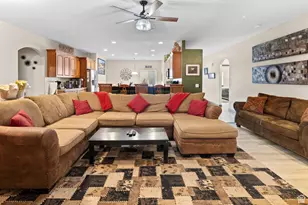 98 E Mt Peale Dr, Moab, UT 84532 - Photo 8