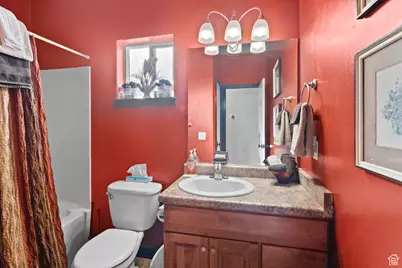 98 E Mt. Peale Dr, Moab, UT 84532 - Photo 22