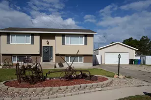 7598 S 2290 W, West Jordan, UT 84084 - Photo 1