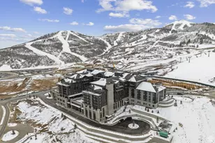 1702 W Glencoe Mountain Way, Park City, UT 84060 - Photo 2