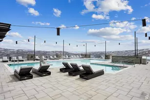 1702 W Glencoe Mountain Way, Park City, UT 84060 - Photo 26