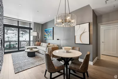 1702 W Glencoe Mountain Way #7041, Park City, UT 84060 - Photo 4