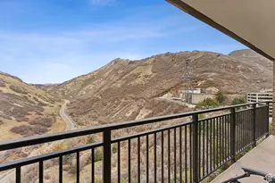 875 S Donner Way 1506 Way, Salt Lake City, UT 84108 - Photo 34