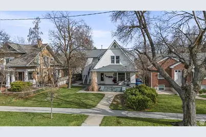 263 W Center St, Logan, UT 84321 - Photo 26