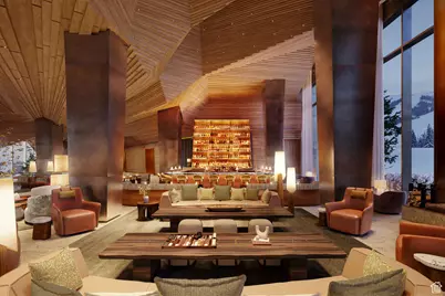 1693 W Glencoe Mountain Way #1002, Park City, UT 84060 - Photo 10