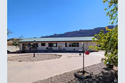 1436 Spanish Valley, Moab, UT 84532 - Photo 1
