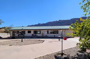 1436 Spanish Valley, Moab, UT 84532 - Photo 1