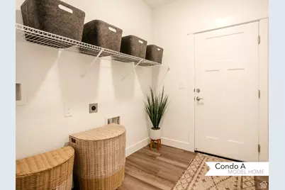 13713 S Hanley Ln #EE303, Riverton, UT 84096 - Photo 8