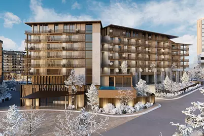 1601 W Glencoe Mountain Way #5805, Park City, UT 84060 - Photo 1