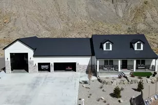 1240 W 2360 N, Helper, UT 84526 - Photo 1