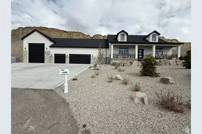 1240 W 2360 N, Helper, UT 84526 - Photo 2