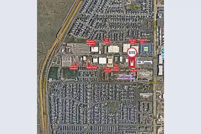 1901 W 2425 S, Woods Cross, UT 84087 - Photo 2