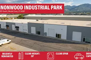 1901 W 2425 S, Woods Cross, UT 84087 - Photo 1