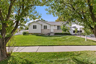 4347 W 11770 S, South Jordan, UT 84009 - Photo 1