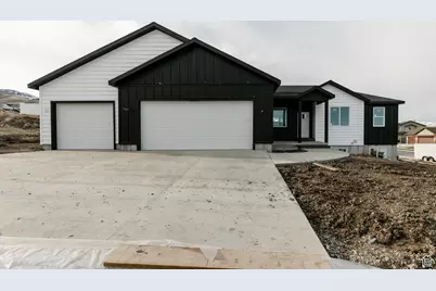 1164 E 30 S, Smithfield, UT 84335 - Photo 1