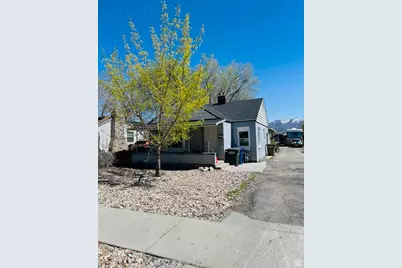 1195 S 800 W, Salt Lake City, UT 84104 - Photo 1