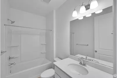 331 W Wrangler Cv #1215, Stansbury Park, UT 84074 - Photo 8