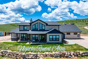 3525 S Sweetwater Pkwy, Garden City, UT 84028 - Photo 1