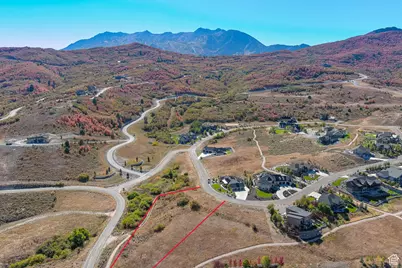 6390 E Hawks Ln #52, Huntsville, UT 84317 - Photo 4