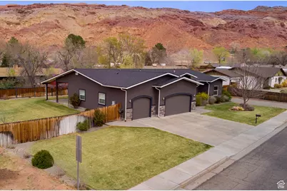 284 W McGill Blvd, Moab, UT 84532 - Photo 50