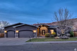 284 W McGill Blvd, Moab, UT 84532 - Photo 52