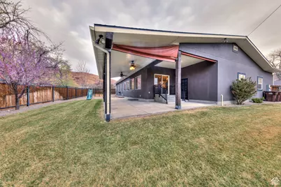 284 W McGill Blvd, Moab, UT 84532 - Photo 46