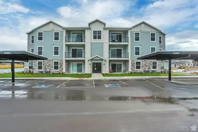 1128 S 820 E #7104, Heber City, UT 84032 - Photo 14