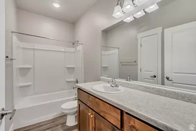 1128 S 820 E #7104, Heber City, UT 84032 - Photo 32