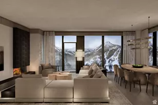 1707 W Glencoe Mountain Way, Park City, UT 84060 - Photo 12