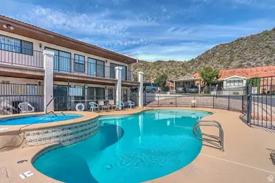 840 N Twin Lakes Dr #228, Saint George, UT 84770 - Photo 18