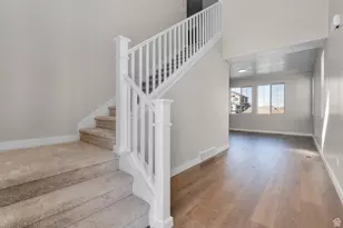 6624 W Prairie Fire Ln, Herriman, UT 84096 - Photo 4