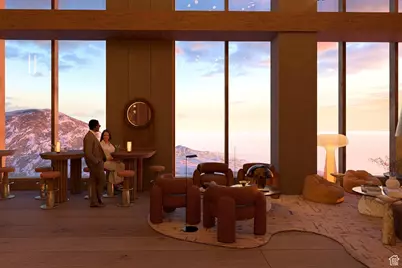 1693 W Glencoe Mountain Way #1008, Park City, UT 84060 - Photo 16