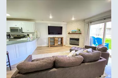 929 N Harbor Village Dr E #117, Garden City, UT 84028 - Photo 1