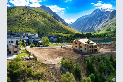 9472 S Granite Trail Ln #391, Cottonwood Heights, UT 84092 - Photo 6