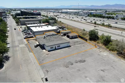 1366 S 400 W, Salt Lake City, UT 84115 - Photo 1