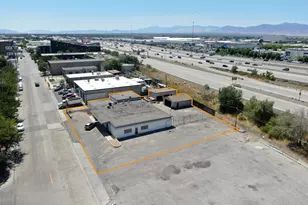 1366 S 400 W, Salt Lake City, UT 84115 - Photo 1